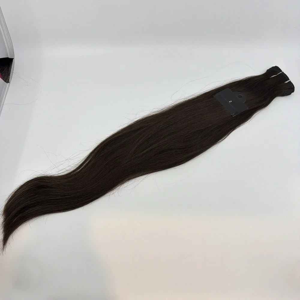 Donna Bella Hybrid Weft Extension Full Pack 22